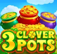 3 Clever Slot bei Yep Casino