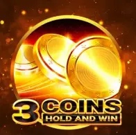 3 Coins Slot bei Yep Casino