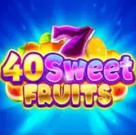 40 Sweet Fruits Slot bei Yep Casino