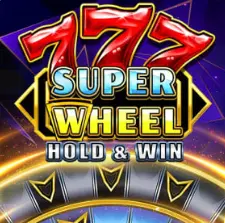 777 Super Wheel Slot bei Yep Casino