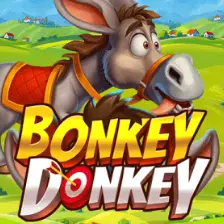 Bonkey Donkey Slot bei Yep Casino